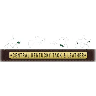 Central Kentucky Tack and Leather logo