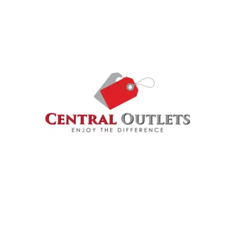 Central Outlets logo