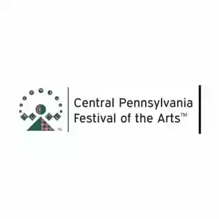Central Pennsylvania Festival of the Arts coupon codes