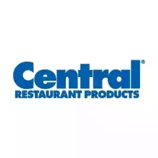 Central Restaurant logo