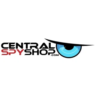 Shop Central Spy Shop coupon codes logo