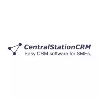 Shop CentralStationCRM coupon codes logo
