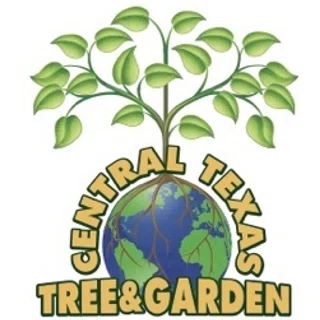Central Texas Tree & Garden logo