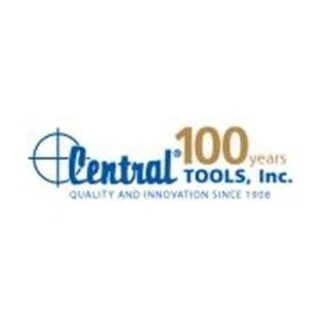 Shop Central Tools logo