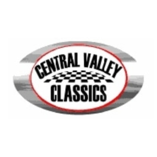 Shop Central Valley Classics logo
