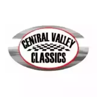 Central Valley Classics coupon codes