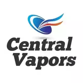 Central Vapors promo codes