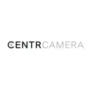 Shop CentrCamera promo codes logo