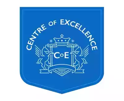 Centre of Excellence Online discount codes