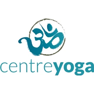 Shop Centre Yoga Studios logo