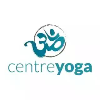 Shop Centre Yoga Studios promo codes logo