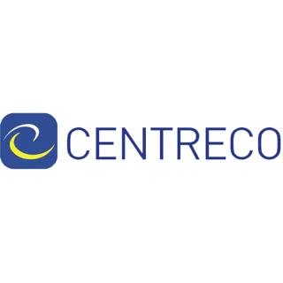 Centreco logo