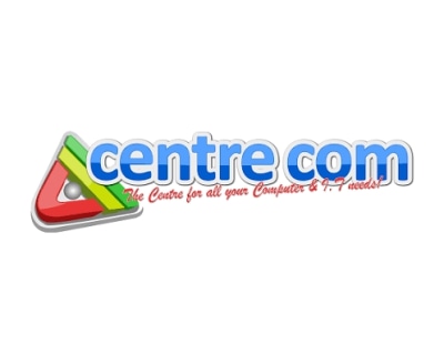 Shop Centre Com logo