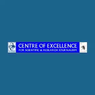 centreofexcellence.net logo