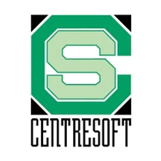 Shop CentreSoft logo