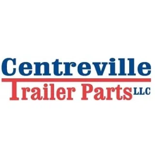 Shop  Centreville Trailer Parts coupon codes logo