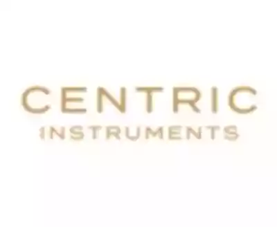 Shop Centric Instruments logo