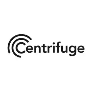 Centrifuge logo