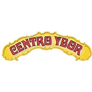 Centro Ybor logo