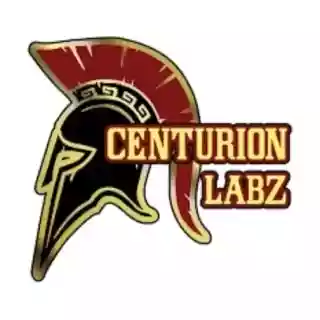centurionlabz.com logo
