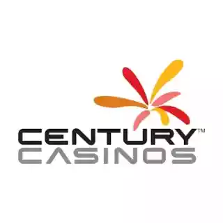 Century Casinos coupon codes
