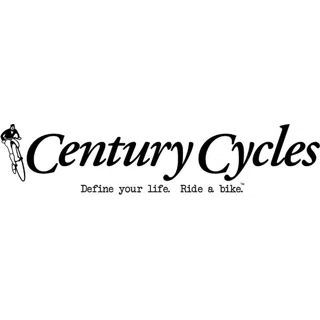 Shop Century Cycles logo