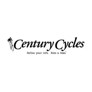 Shop Century Cycles coupon codes logo