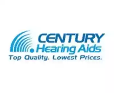 Shop Century Hearing Aids coupon codes logo