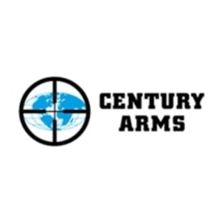 Shop Century Arms logo