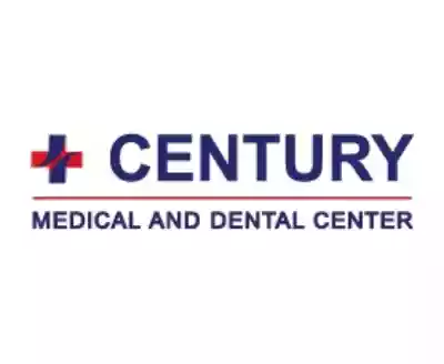 Shop Century Medical & Dental Center promo codes logo