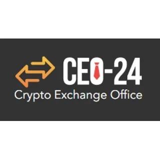 Ceo-24 logo