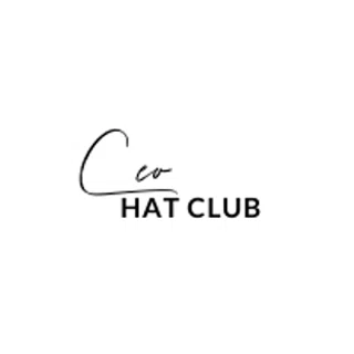 CEO Hat Club logo