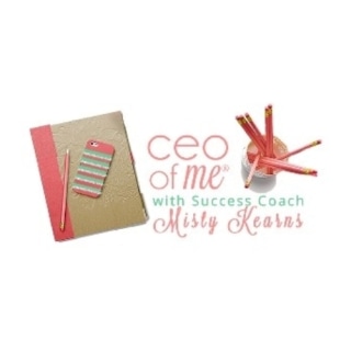 Shop CEO of Me logo