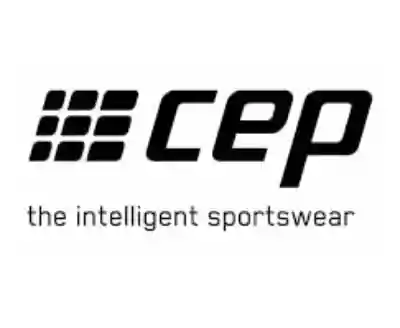 Shop CEP Compression coupon codes logo