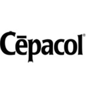 Shop Cepacol logo