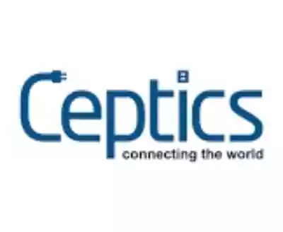 Shop Ceptics logo