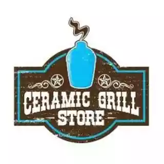 Ceramic Grill Store coupon codes