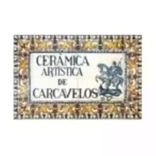 Shop Ceramica Artistica de Carcavelos promo codes logo