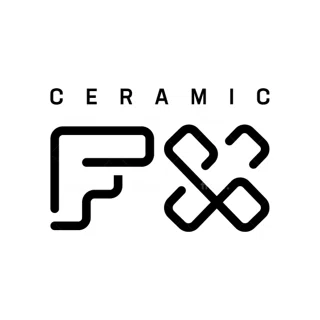 CeramicFX logo