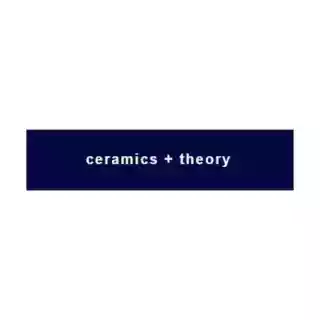Ceramics + Theory discount codes
