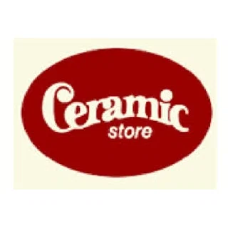 Shop Ceramic Store logo