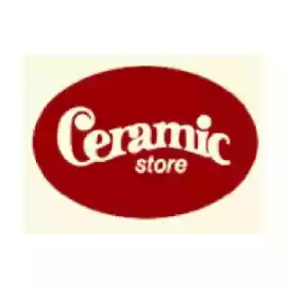 Ceramic Store discount codes