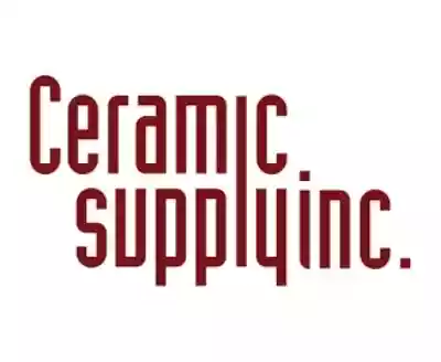 Shop Ceramic Supply Inc discount codes logo