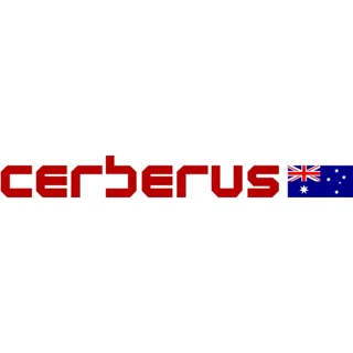 Shop Cerberus Strength AU coupon codes logo