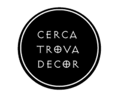 Shop Cerca Trova Decor logo