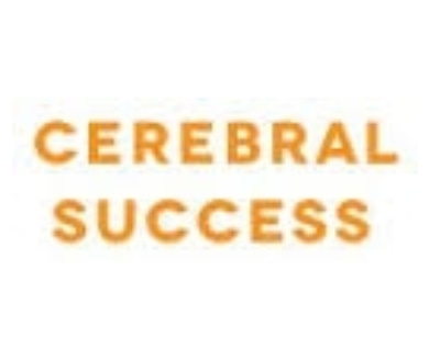 Shop Cerebral Success logo