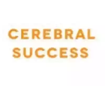 Shop Cerebral Success coupon codes logo