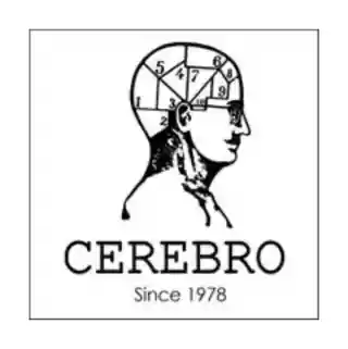 Shop Cerebro discount codes logo