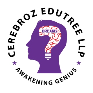 Shop Cerebroz EduTree US logo