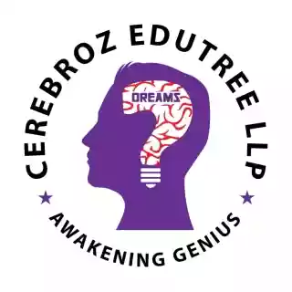 Shop Cerebroz EduTree US coupon codes logo